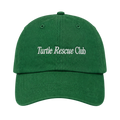Signature Turtle Rescue Club Hat