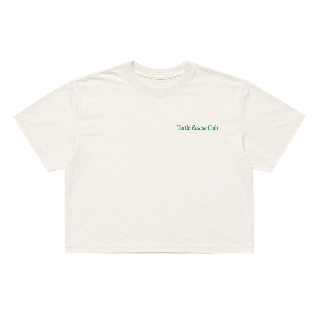 Small Acts Make a Big Impact Boxy T-Shirt