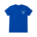 Turtle Crossing Guard Adult T-Shirt