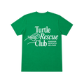 Signature Turtle Rescue Club T-Shirt
