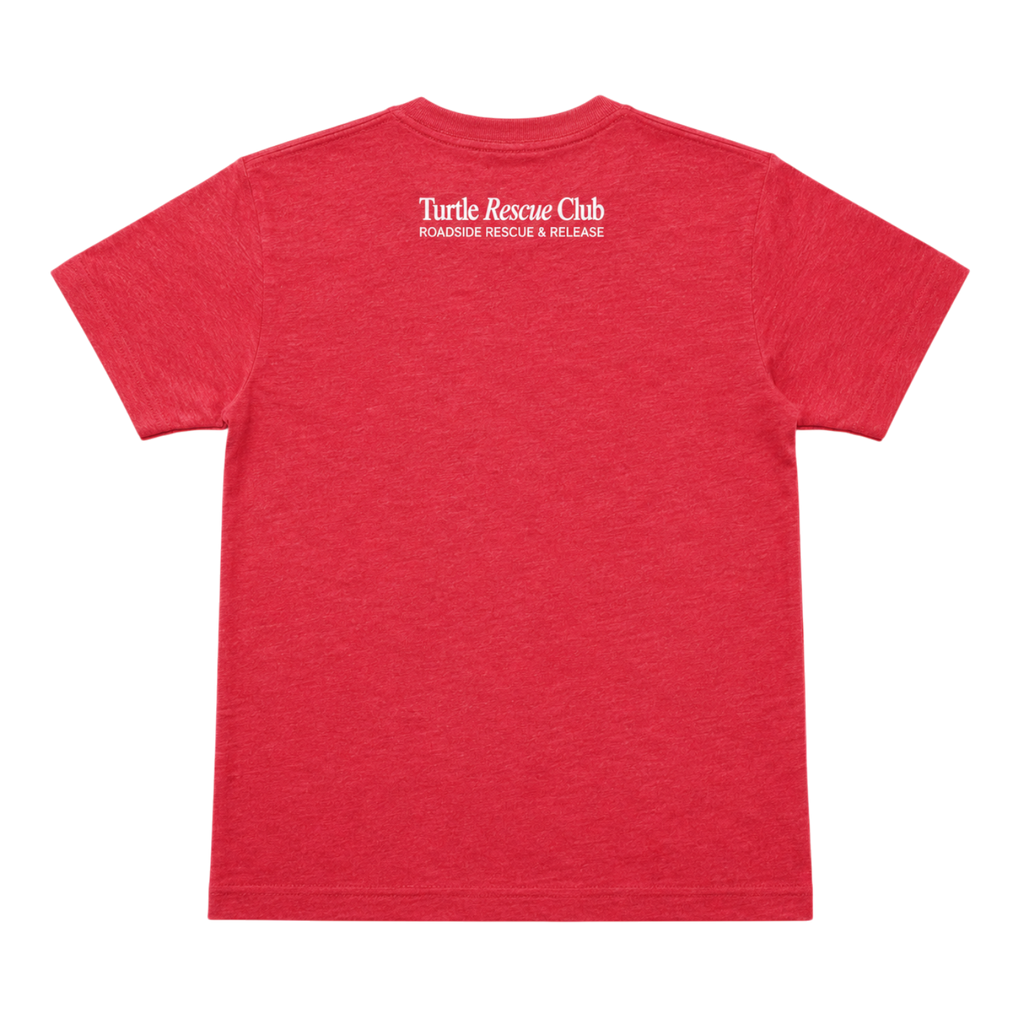 Everyone Deserves a Chance Toddler T-Shirt