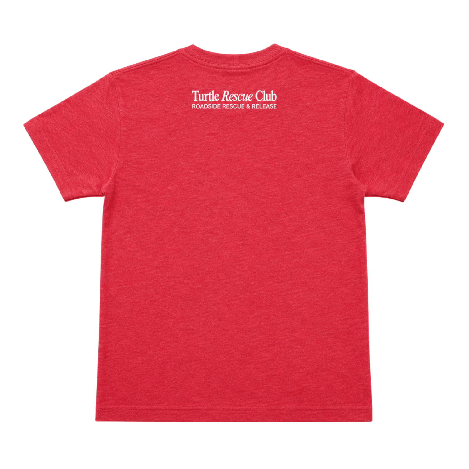 Everyone Deserves a Chance Toddler T-Shirt