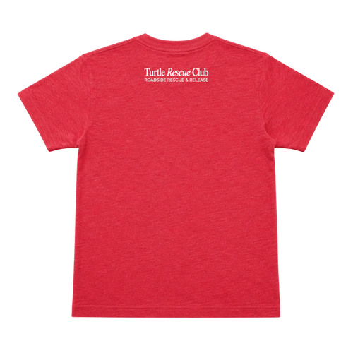 Everyone Deserves a Chance Toddler T-Shirt