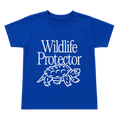 Wildlife Protector Toddler T-Shirt
