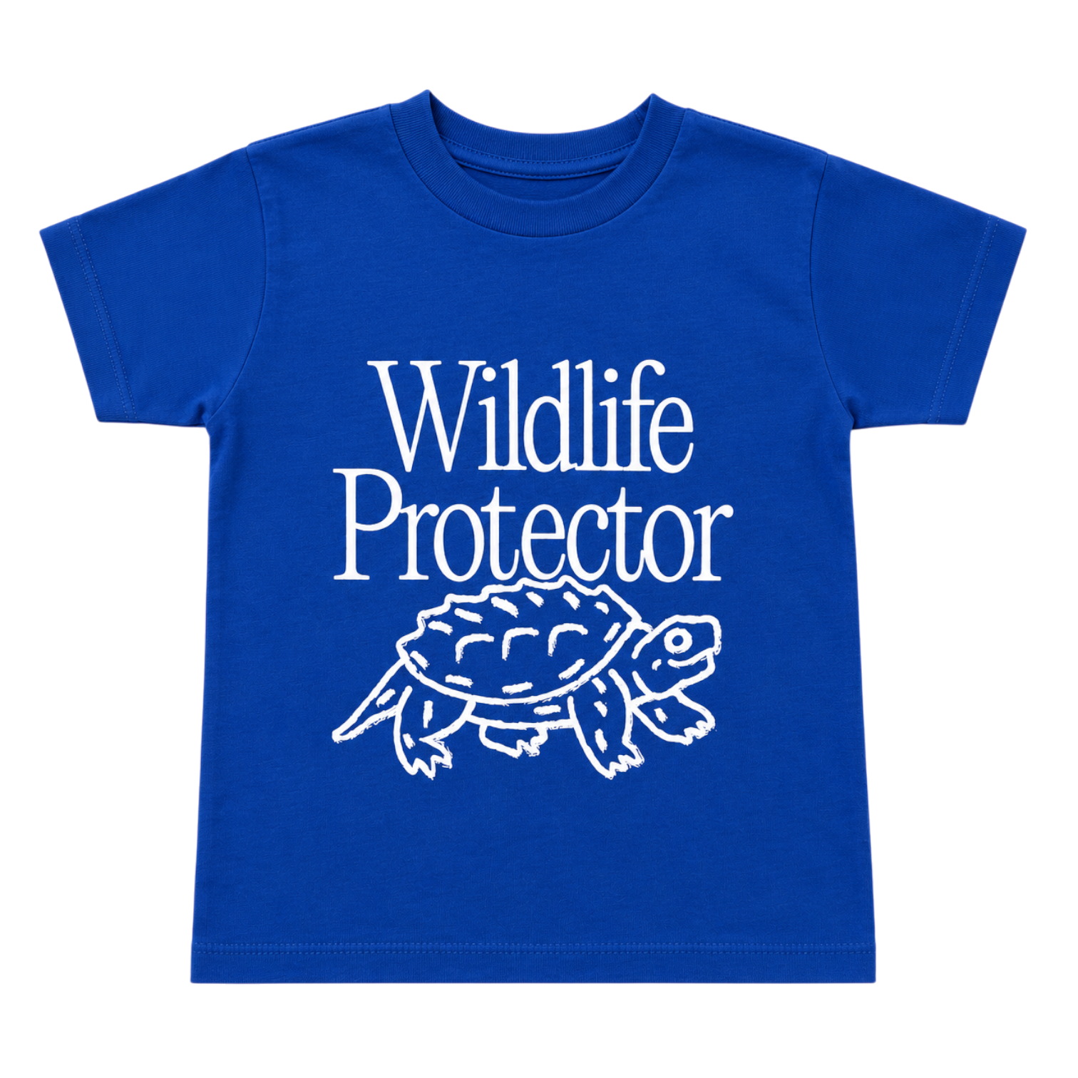 Wildlife Protector Toddler T-Shirt