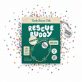 Turtle Rescue Buddy Bracelet Kit