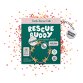 Lizard Rescue Buddy Bracelet Kit