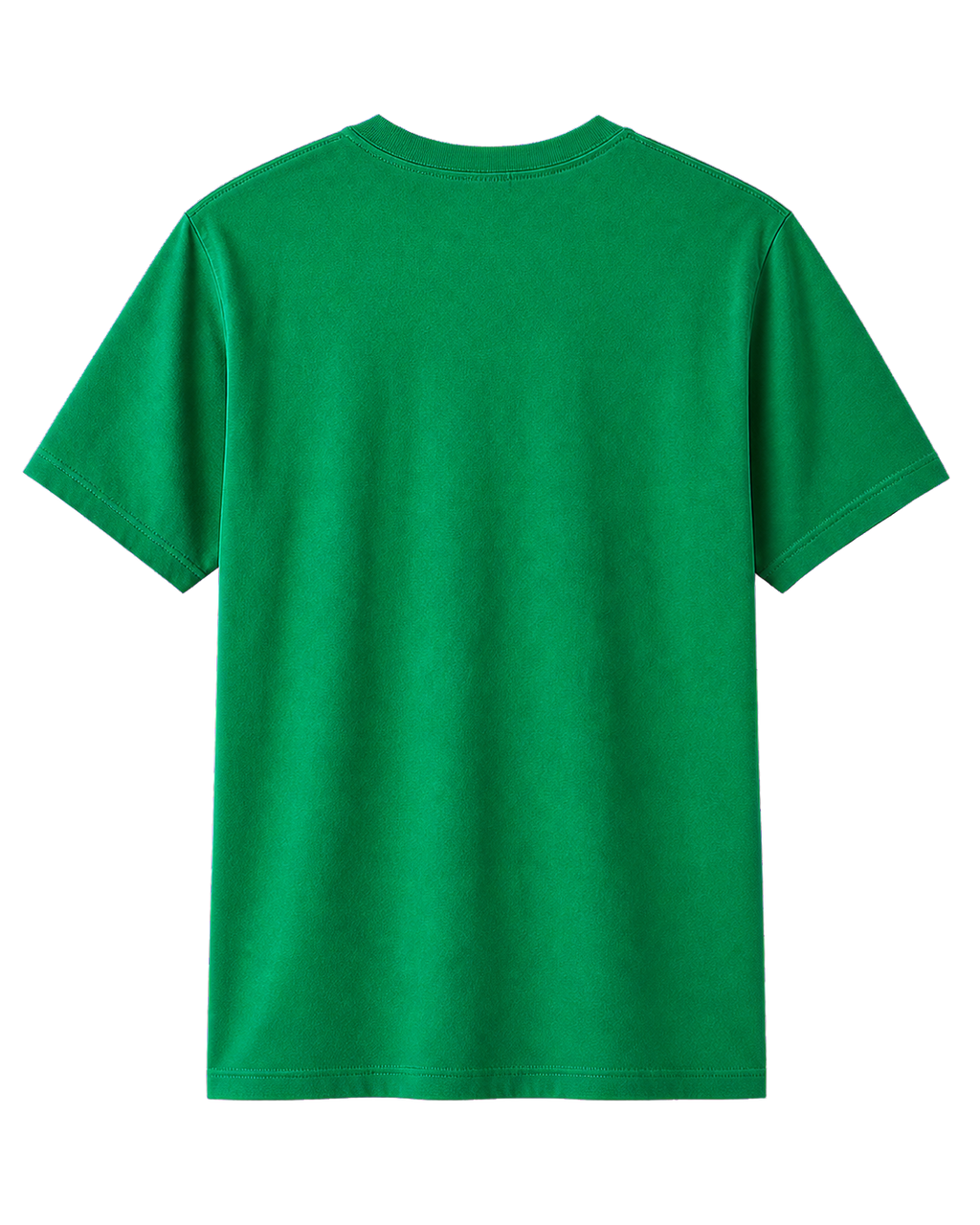 Embroidered Turtle Rescue Club Signature T-Shirt