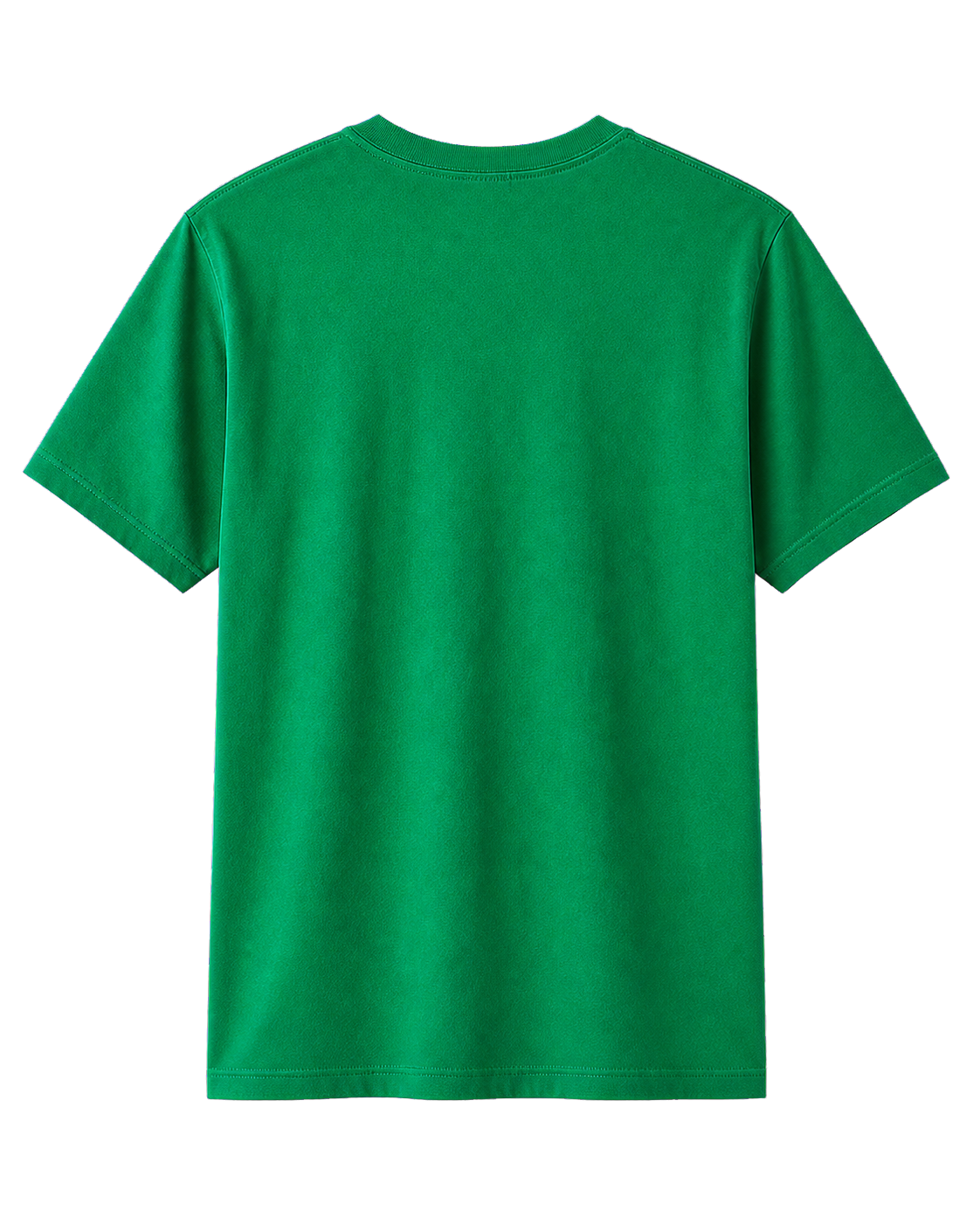 Embroidered Turtle Rescue Club Signature T-Shirt