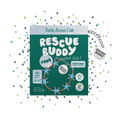 Frog Rescue Buddy Bracelet Kit