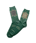Protect the Locals Socks
